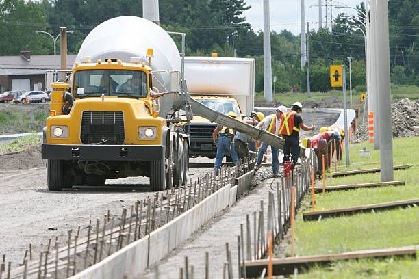 Why Trust Our Certified Concrete Contractors for Your Project Needs in Fifth Street, TX?